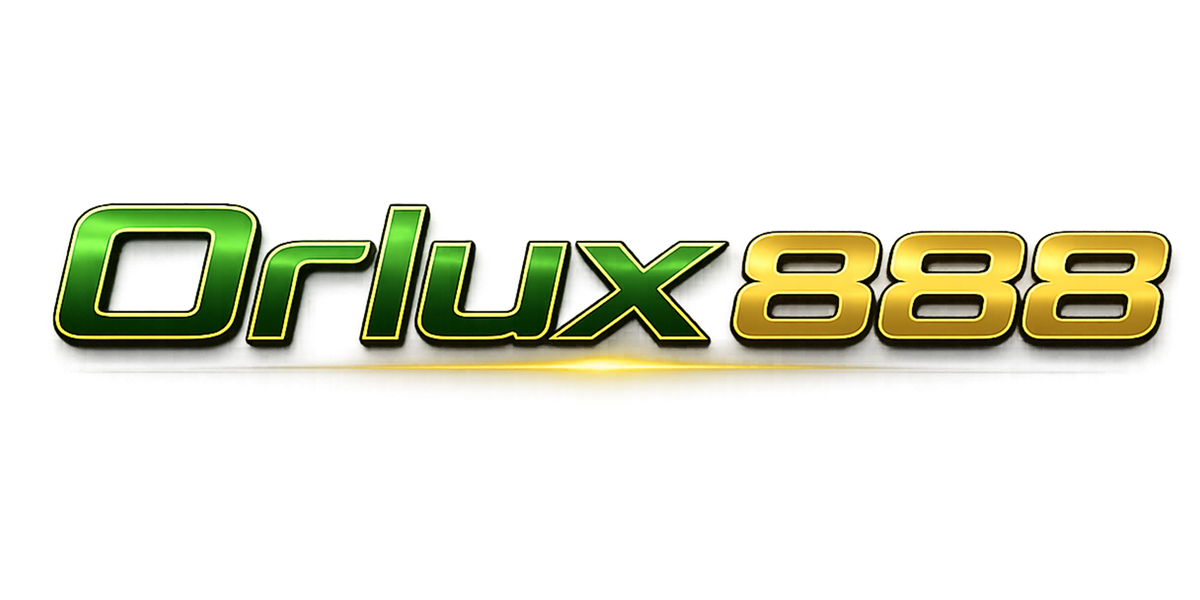 orlux888 เว็บเดิมพันออนไลน์อันดับ 1 สล็อต บาคาร่า บอล แตกหนักจ่ายจริง